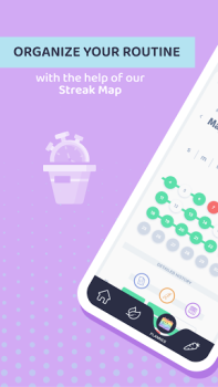 Rabit: Habit Tracker & Planner