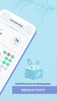 Rabit: Habit Tracker & Planner