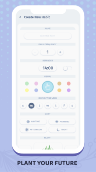 Rabit: Habit Tracker & Planner