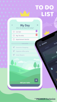 Rabit: Habit Tracker & Planner