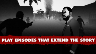 Scaricare Fear the Walking Dead:Dead Run Azione per Android Screenshot 2