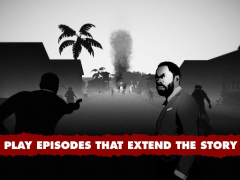 Scaricare Fear the Walking Dead:Dead Run Azione per Android Screenshot 7