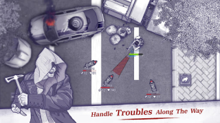Scaricare Ares Virus Giochi di ruolo per Android Screenshot 2