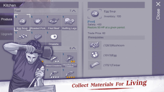 Scaricare Ares Virus Giochi di ruolo per Android Screenshot 3