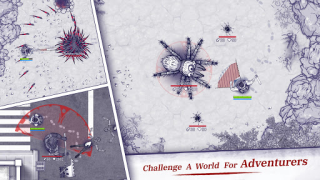 Scaricare Ares Virus Giochi di ruolo per Android Screenshot 5