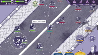 Scaricare Ares Virus Giochi di ruolo per Android Screenshot 6