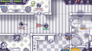 Scaricare Ares Virus Giochi di ruolo per Android Screenshot 7