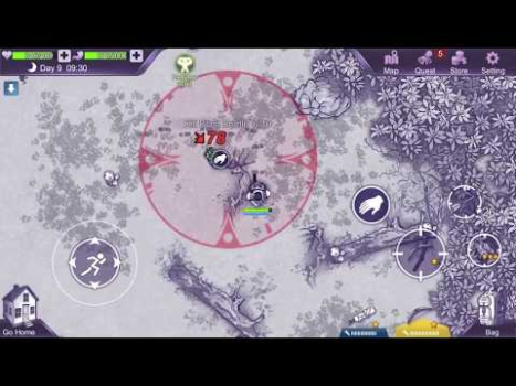 Scaricare Ares Virus Giochi di ruolo per Android Screenshot 8