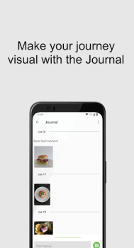 Scaricare Grow - Habit tracking Stile di vita per Android Screenshot 3