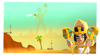 Scaricare Mars: Mars Azione per Android Screenshot 3