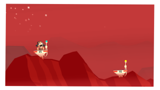 Scaricare Mars: Mars Azione per Android Screenshot 5