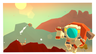 Scaricare Mars: Mars Azione per Android Screenshot 7