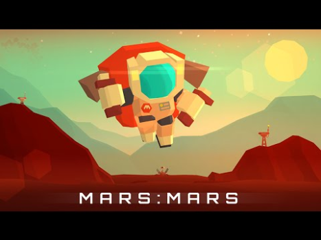 Scaricare Mars: Mars Azione per Android Screenshot 8