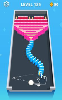 Scaricare Domino Smash Arcade per Android Screenshot 6