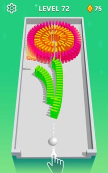Scaricare Domino Smash Arcade per Android Screenshot 7