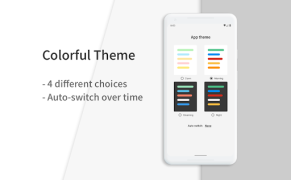 Scaricare FilterBox Notification Manager Strumenti per Android Screenshot 5