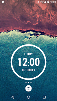 Scaricare KWGT Kustom Widget Maker Personalizzazione per Android Screenshot 4
