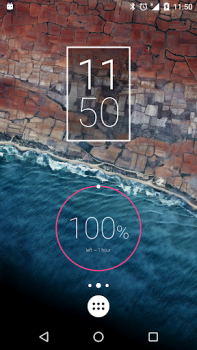 Scaricare KWGT Kustom Widget Maker Personalizzazione per Android Screenshot 7