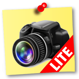 app logo