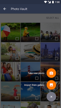 Scaricare AVG Protection Strumenti per Android Screenshot 6