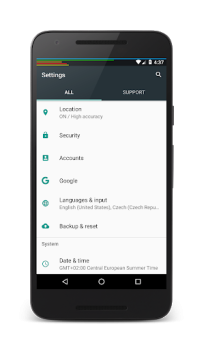 Scaricare PowerLine:Indicatori a schermo Strumenti per Android Screenshot 5
