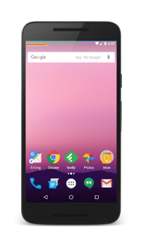 Scaricare PowerLine:Indicatori a schermo Strumenti per Android Screenshot 6
