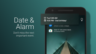 Scaricare Canyon - Lock Screen Personalizzazione per Android Screenshot 3