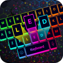 Scaricare  LED Keyboard - RGB Lighting