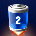 Scaricare  2 Battery - Battery Saver