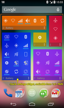 Scaricare 2 Battery - Battery Saver Lavoro per Android Screenshot 4