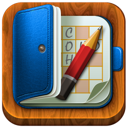 app logo