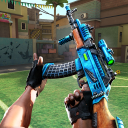 Scaricare  MaskGun: Gioco sparatutto