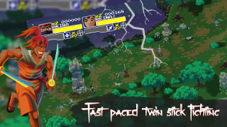 Scaricare Clan N Azione per Android Screenshot 3