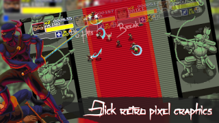 Scaricare Clan N Azione per Android Screenshot 5