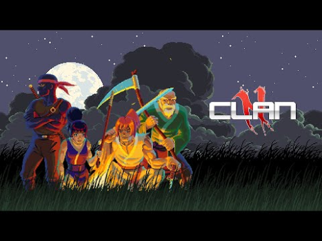 Scaricare Clan N Azione per Android Screenshot 8