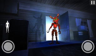 Animatronics: Haunted Mansion