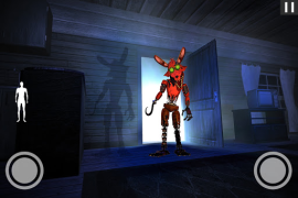 Animatronics: Haunted Mansion