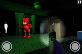 Animatronics: Haunted Mansion