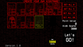Scaricare Animatronics: Corrupted Azione per Android Screenshot 2
