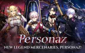 Scaricare Brave Nine - Tactical RPG Giochi di ruolo per Android Screenshot 7