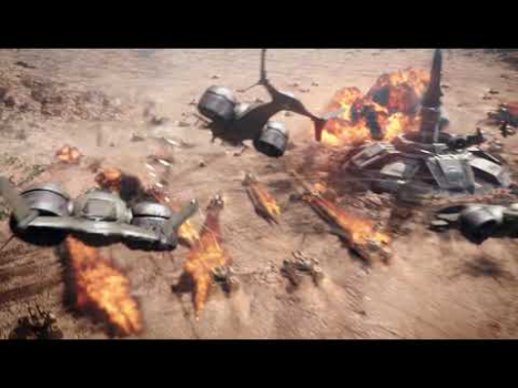 Scaricare PVP Command & Conquer™: Rivals Strategie per Android Screenshot 8