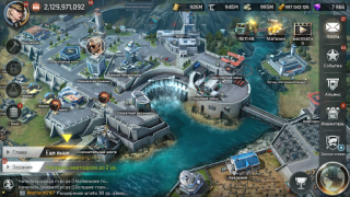 Scaricare CROSSFIRE: Warzone Strategie per Android Screenshot 6
