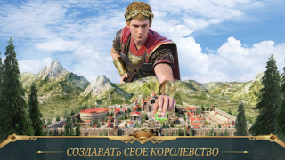 Scaricare War Eternal-Divine Battlefield Strategie per Android Screenshot 3