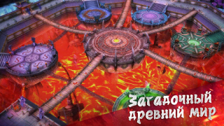 Scaricare Age of Wushu Dynasty Giochi di ruolo per Android Screenshot 4