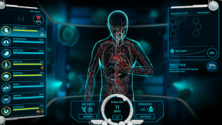 Scaricare Bio Inc. Redemption : Plague Simulatori per Android Screenshot 2