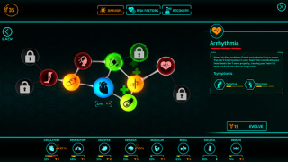 Scaricare Bio Inc. Redemption : Plague Simulatori per Android Screenshot 3