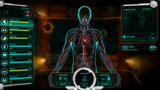 Scaricare Bio Inc. Redemption : Plague Simulatori per Android Screenshot 4