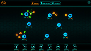 Scaricare Bio Inc. Redemption : Plague Simulatori per Android Screenshot 5