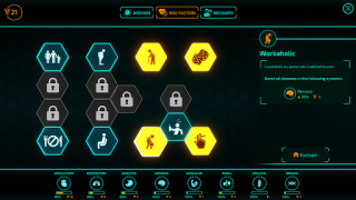 Scaricare Bio Inc. Redemption : Plague Simulatori per Android Screenshot 6