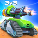 Scaricare  Tanks a Lot - 3v3 Battle Arena
